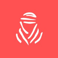 Red Nomads Logo