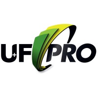 UF PRO Logo