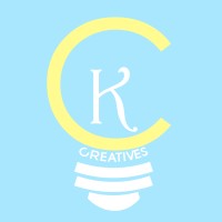 CK Creatives Logo