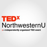 TEDxNorthwesternU Logo