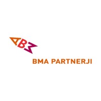 BMA Partnerji d.o.o. (zavarovalni posredniki) Logo