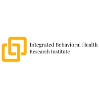Integrated Behavioral Health Research Institute Logo
