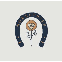 Horsethief Logo