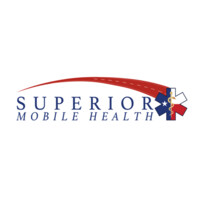 Superior Mobile Health Logo