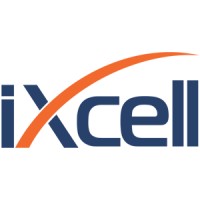 iXcell - Financial Freedom and Wealth Acceleration Logo