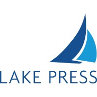 Lake Press Logo