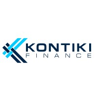 Kontiki Finance Logo