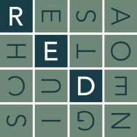 RED Sustainability Consultants Logo