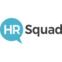 HR Squad Logo