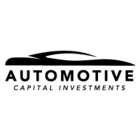 Automotive Capital Investments Logo