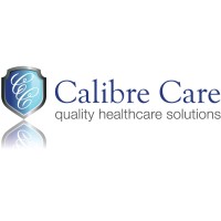 Calibre Care Logo