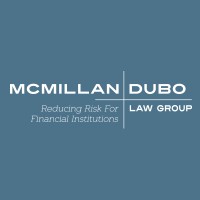 McMillan Dubo Law Group Logo