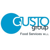 Gusto Group Food Services Logo