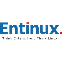 Entinux Limited Logo