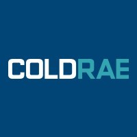 Cold Rae Logo