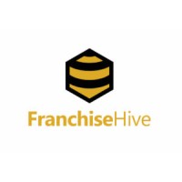 Franchise Hive | Innovative Lead Generation Logo