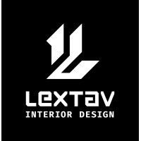 LEXTAV s.r.o. Logo