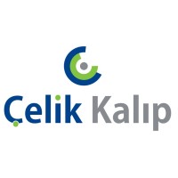 Çelik Kalıp Logo