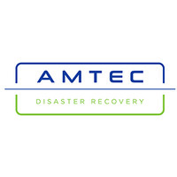 Amtec Disaster Recovery Logo