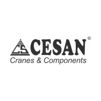 CESAN Cranes & Components Logo