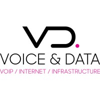 Voice & Data PTY Ltd Logo