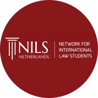 NILS Netherlands Logo