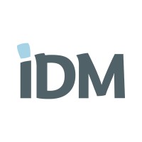 IDM Südtirol-Alto Adige Logo