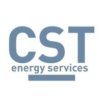 CST energy services GmbH Logo