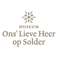 Museum Ons Lieve Heer op Solder Logo