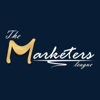 The Marketers League Logo