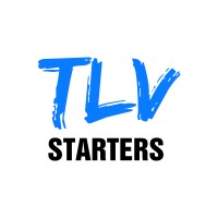 TLV starters Logo