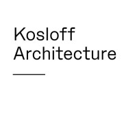 Kosloff Architecture Logo