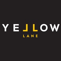 YELLOW LANE Logo