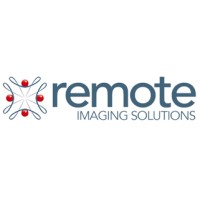 Remote Imaging Solutions Pty Ltd Logo