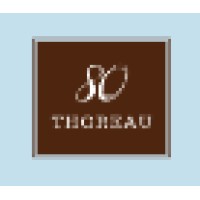 80 Thoreau Logo