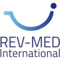 REV-MED International GmbH Logo