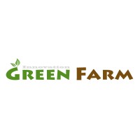 Greenfarm Logo