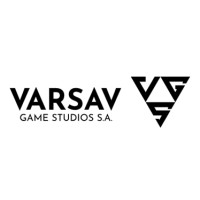 VARSAV Game Studios S.A. Logo