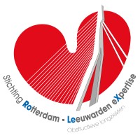 Stichting Rotterdam-Leeuwarden expertise obstructieve longziekten Logo