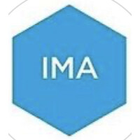 IMA Türkiye International Management Assistants Network/ Uluslararası Yönetim Asistanları Birliği Logo