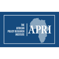 The African Policy Research Institute Logo