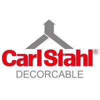 Carl Stahl DecorCable Innovations Inc. Logo