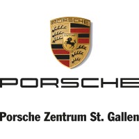 Porsche Zentrum St.Gallen Logo