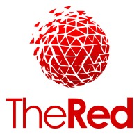 The Red Logo