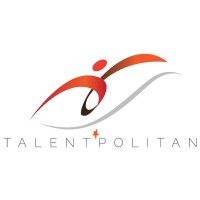 TALENTPOLİTAN Logo