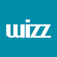Agência Wizz Logo