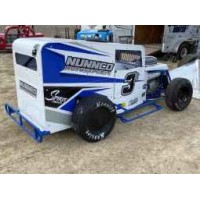 Nunnco Motorsports Logo