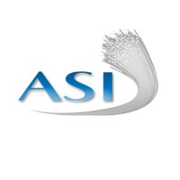 ASI Silica Machinery Logo