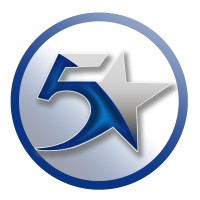 Five Star Replacements Logo