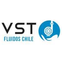 VST Fluidos Chile SpA Logo